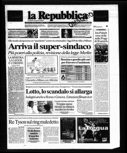 La repubblica